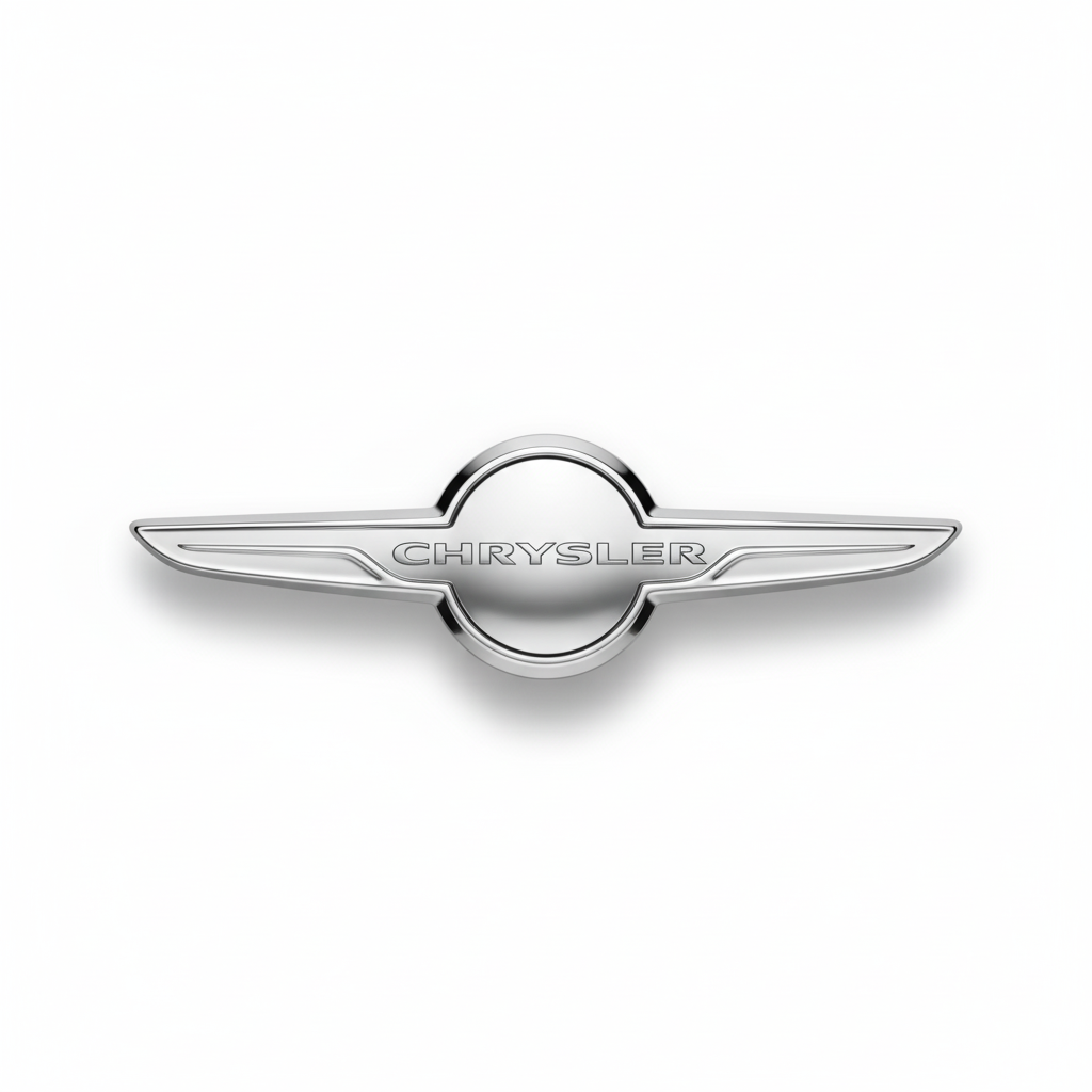 Lexus badge